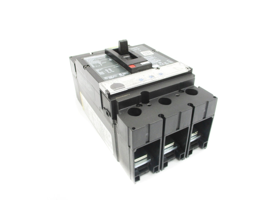 SQUARE D JJF36250CU31X 250A 600V NSMP