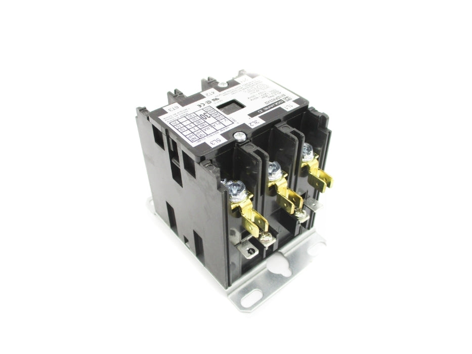 SQUARE D 8910DPA33V02 SER. C 120V (PKG OF 8) NSMP