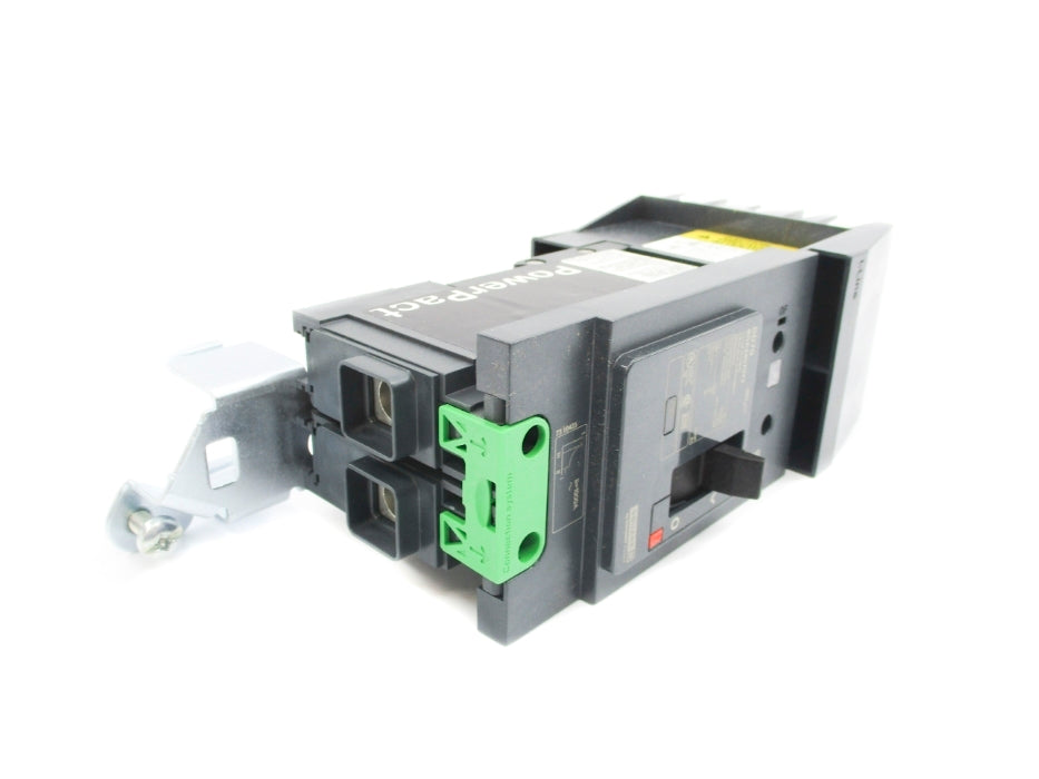 SQUARE D BDA24070Y2 70A 480V NSMP