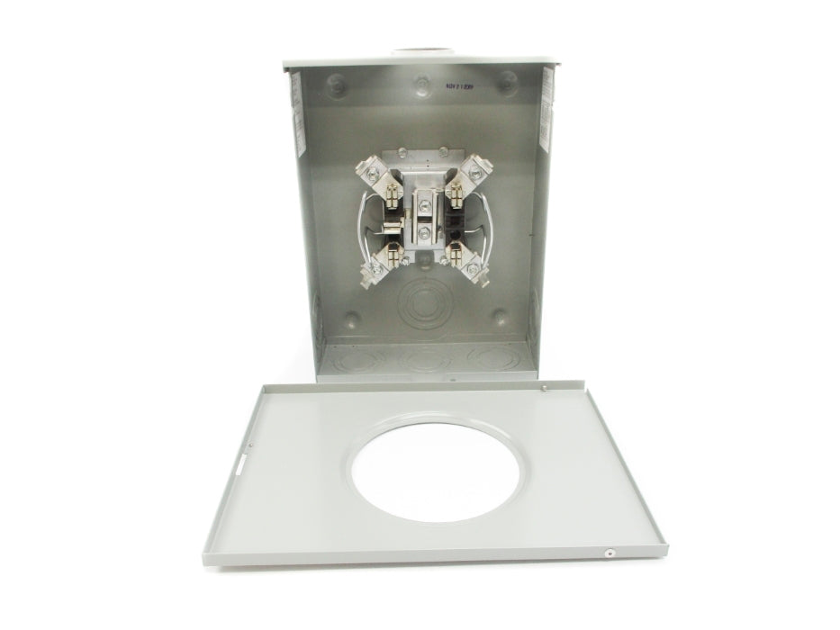 SQUARE D UGHTRS213B SER. 000 600V 200A NSMP