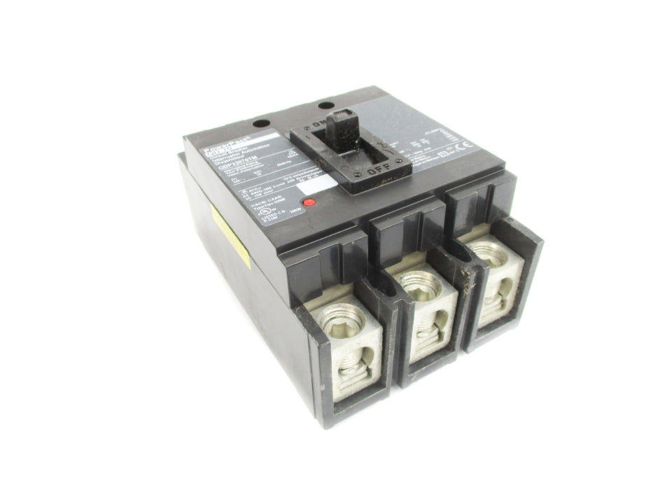 SQUARE D QDP32070TM 240V 70A NSMP