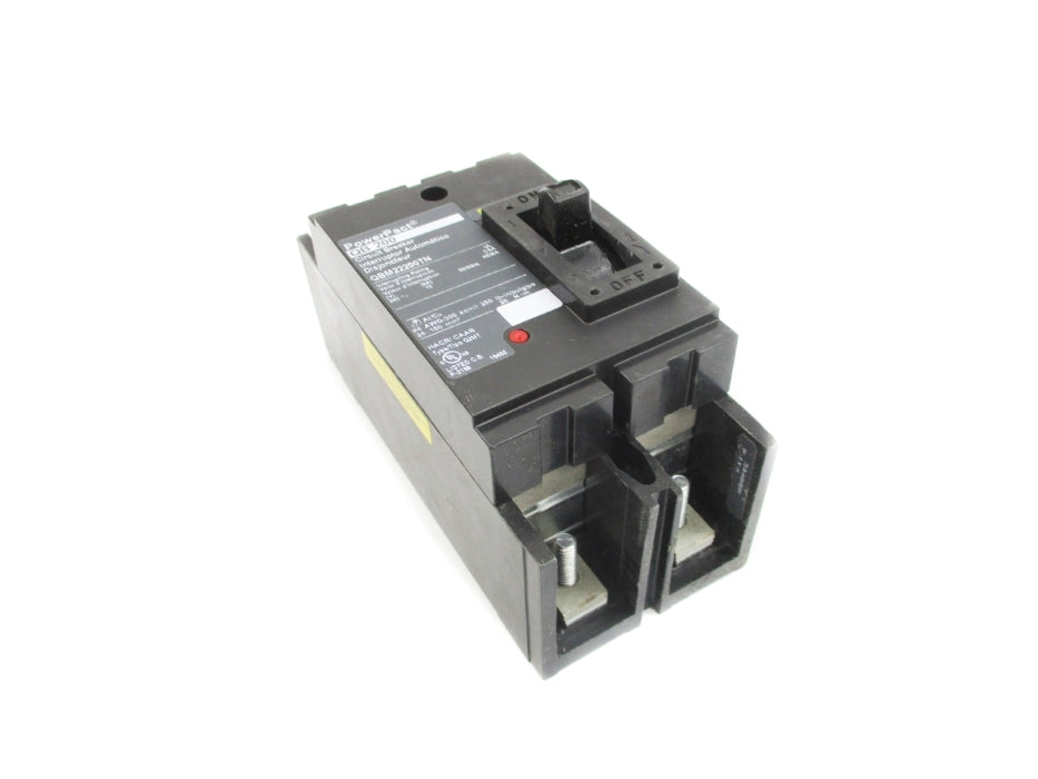 SQUARE D QBM22200TN 240V 200A NSMP