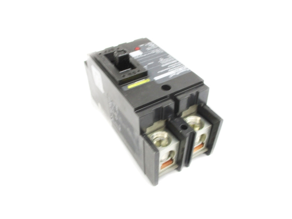 SQUARE D QBM22200TN 240V 200A NSMP