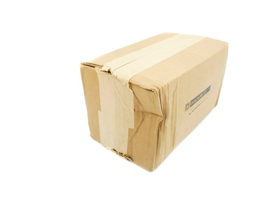 SQUARE D 9002AW133 SER. C NSFS