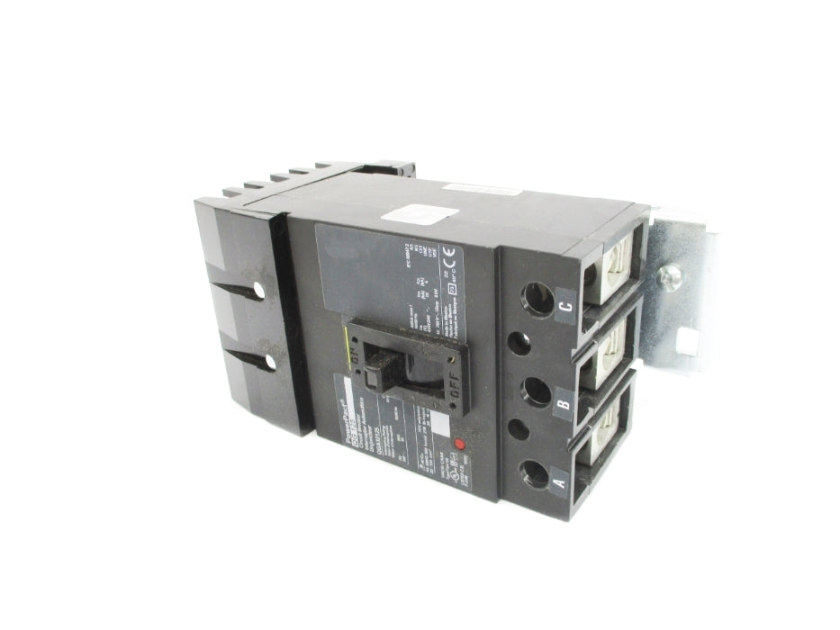 SQUARE D QGA32125 125A 240V NSNP