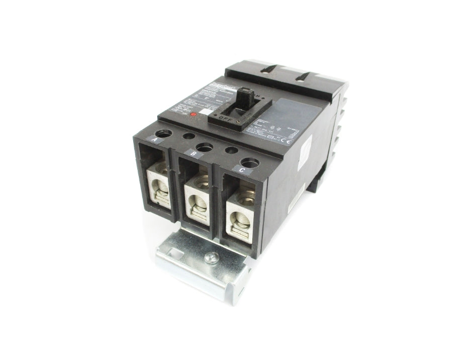 SQUARE D QGA32125 125A 240V NSNP