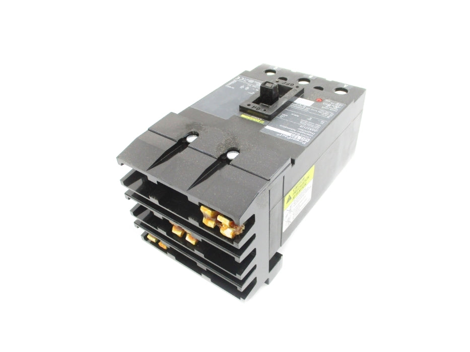 SQUARE D QGA32125 125A 240V NSNP
