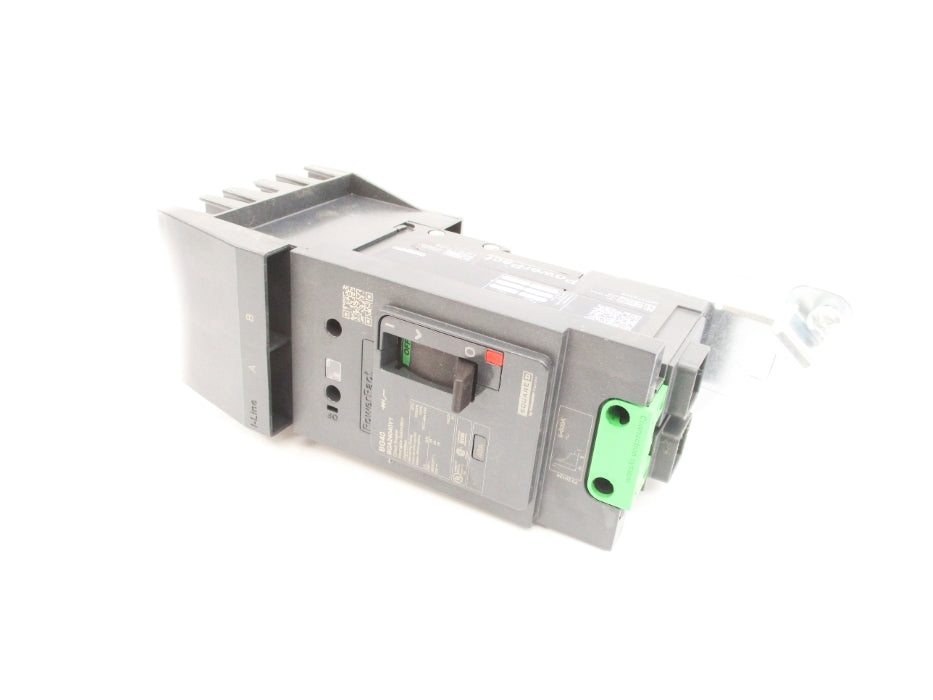 SQUARE D BGA24040Y1 40A 240V NUPI