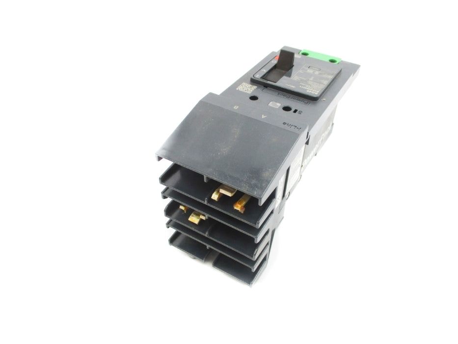 SQUARE D BGA24040Y1 40A 240V NUPI