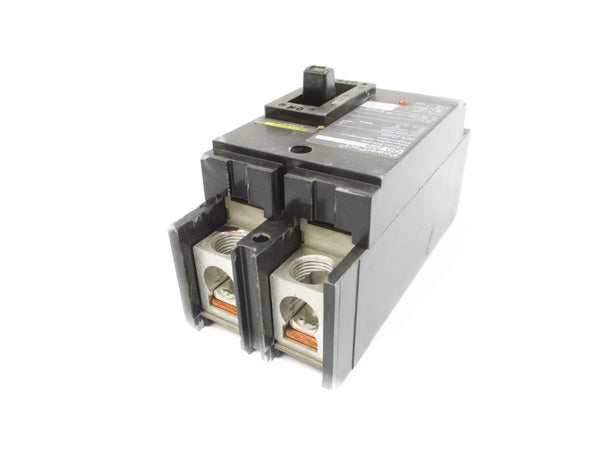 SQUARE D QDL22200 240V 200A NUPI