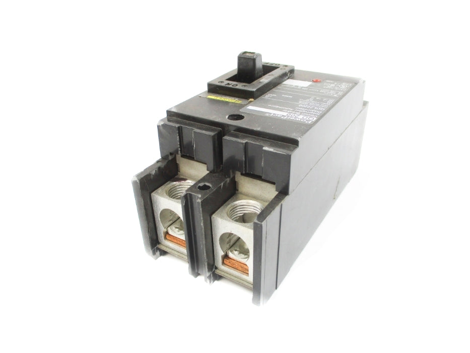 SQUARE D QDL22200 240V 200A NUPI