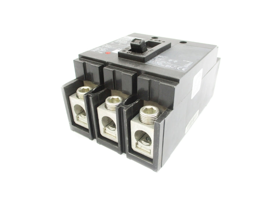 SQUARE D QBL32225 225A 240V NUPI