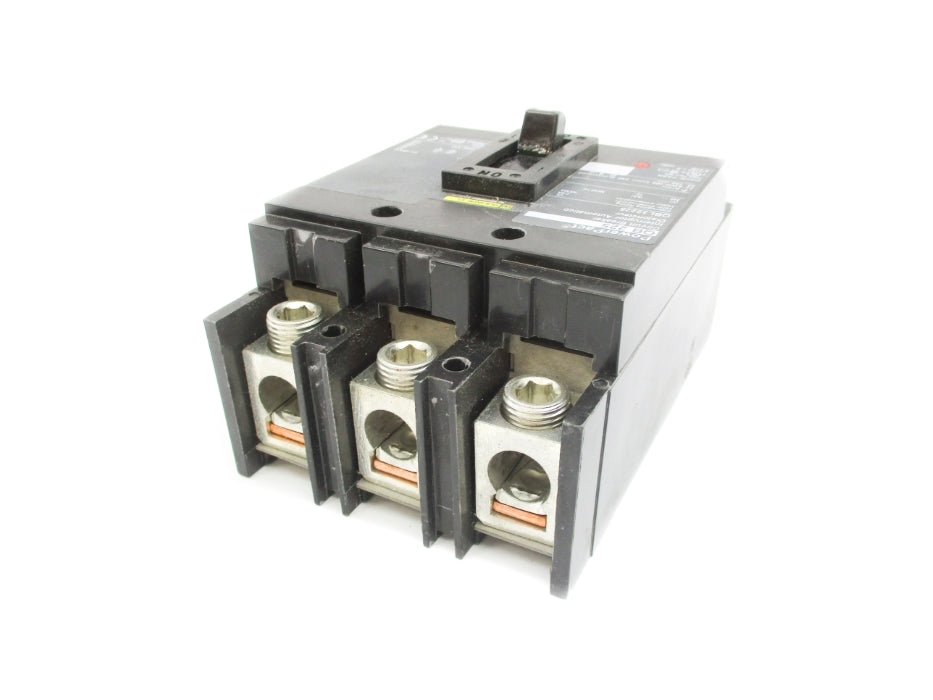 SQUARE D QBL32225 225A 240V NUPI