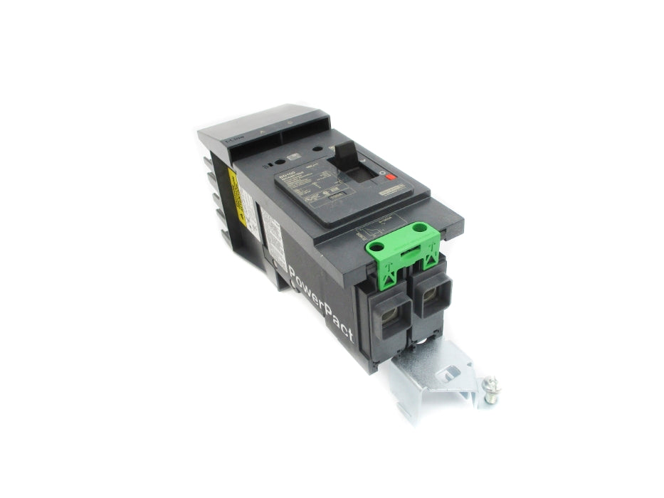 SQUARE D BDA261002 100A 480V NSNP