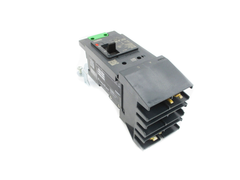 SQUARE D BDA261002 100A 480V NSNP