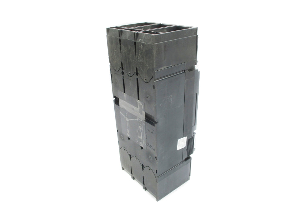 SQUARE D LGL36600U31X 600A 600V NSNP