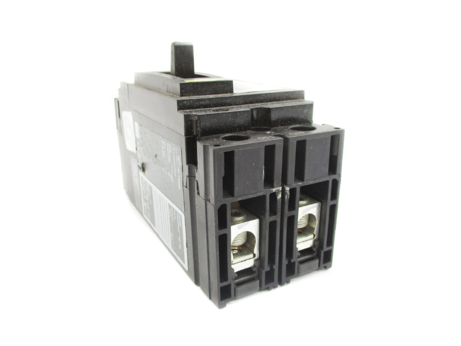 SQUARE D HDL26150 150A 600V NUPI