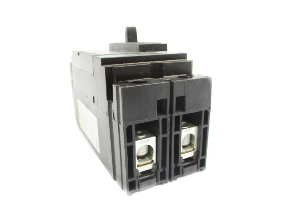 SQUARE D HDL26150 150A 600V NUPI