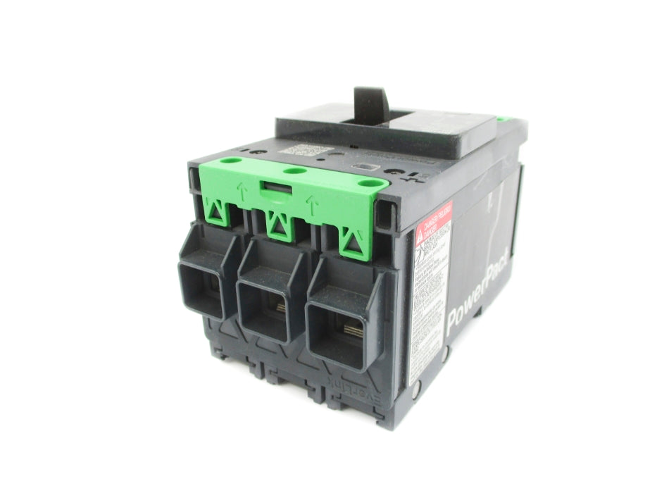 SQUARE D BDL36100 100A 480V NUPI