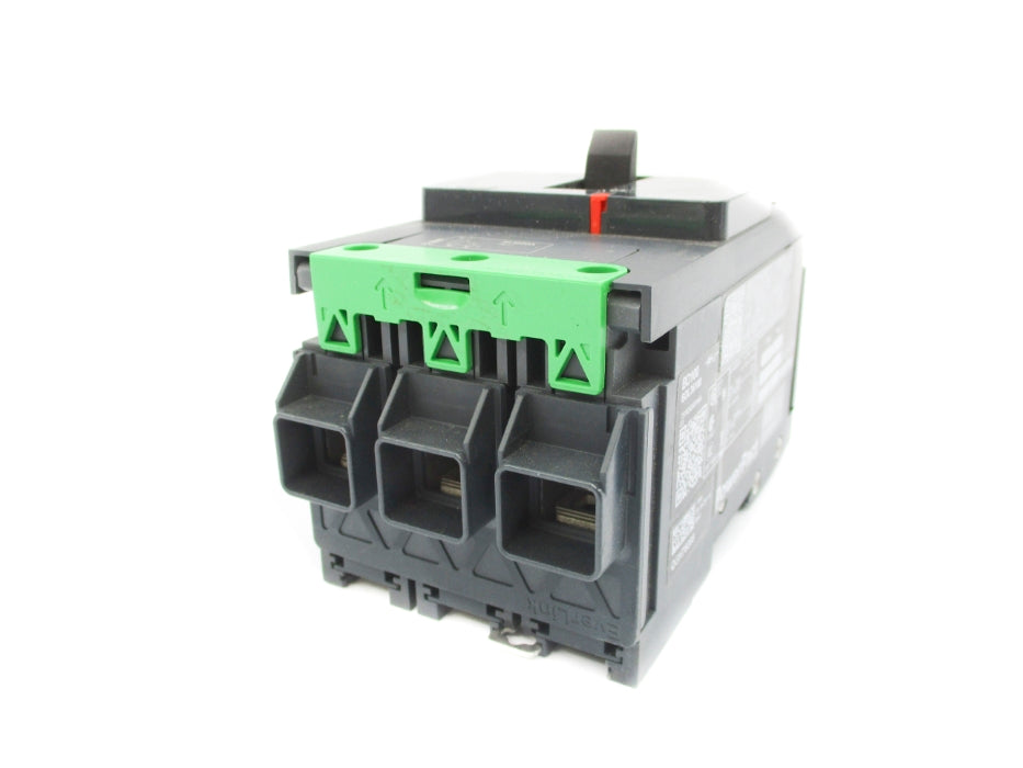 SQUARE D BDL36100 100A 480V NUPI