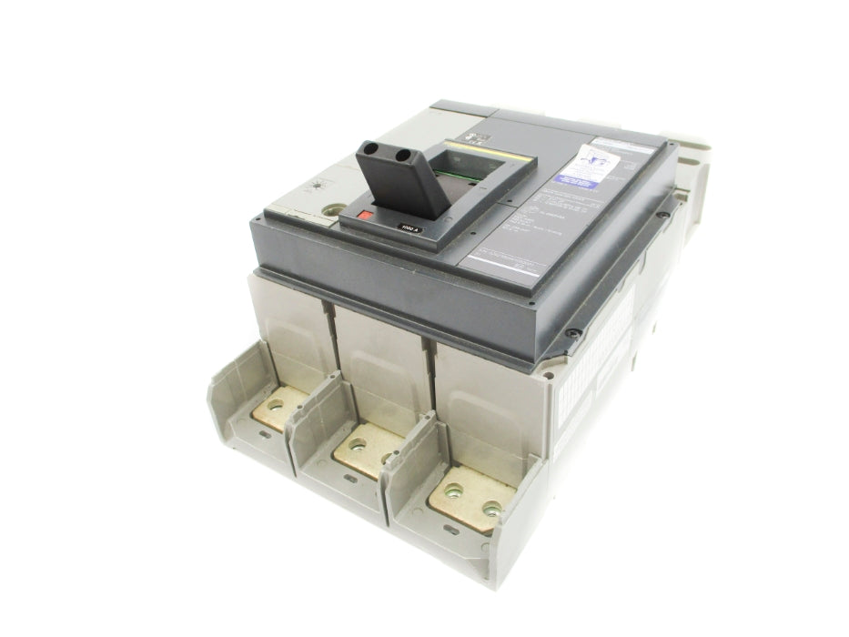 SQUARE D PJM36100AABC 1000A NUPI