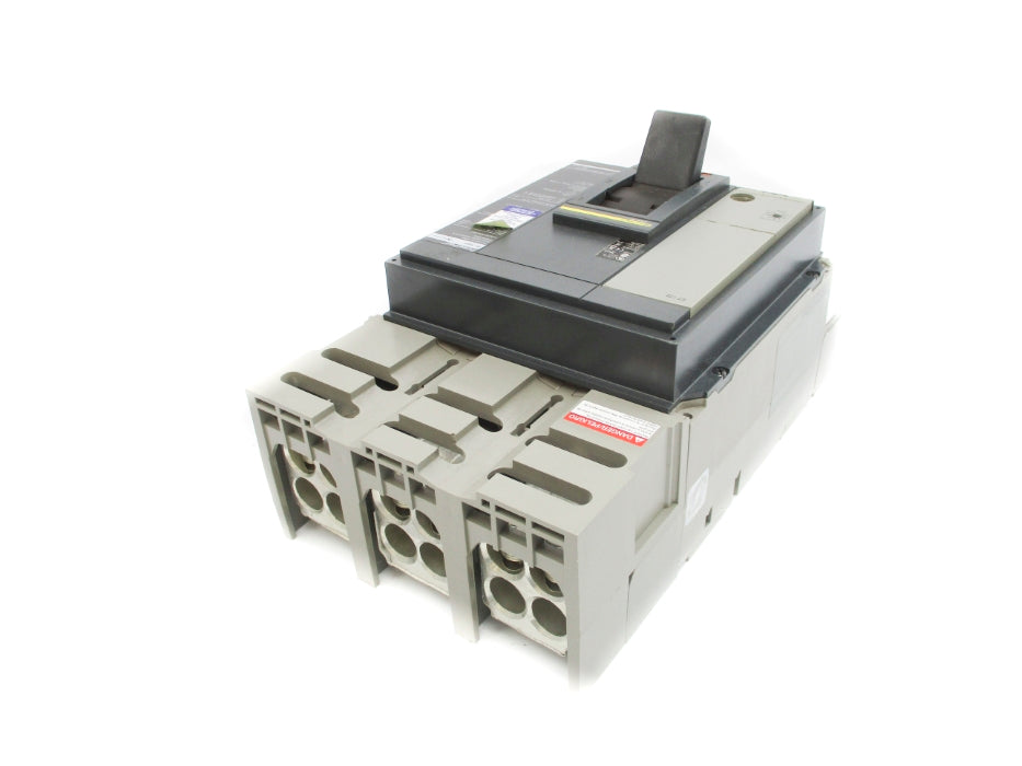 SQUARE D PJM36100AABC 1000A NUPI