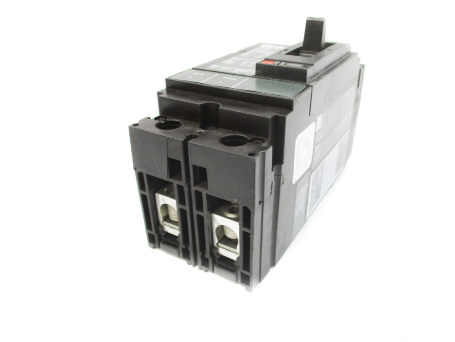 SQUARE D HDL26015 15A 600V NUPI