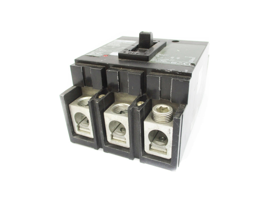 SQUARE D QDL32200 200A 240V NUPI