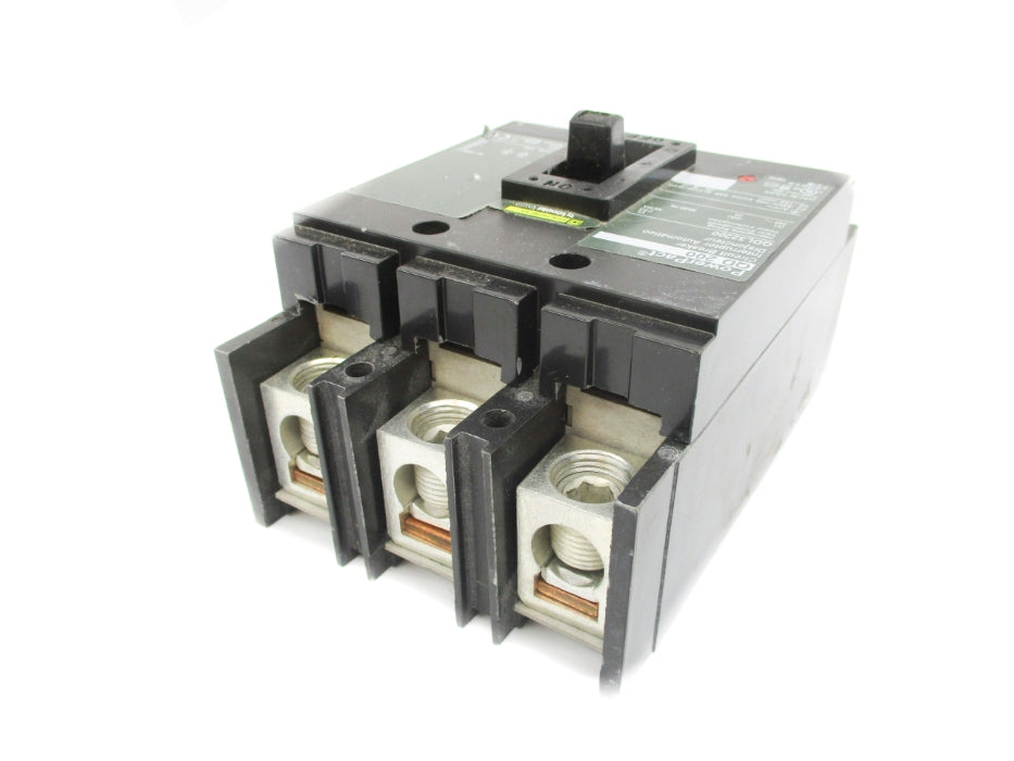SQUARE D QDL32200 200A 240V NUPI