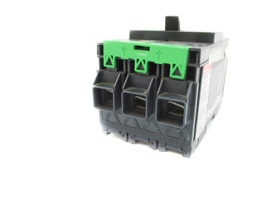 SQUARE D BGL36070 70A 480V NUPI