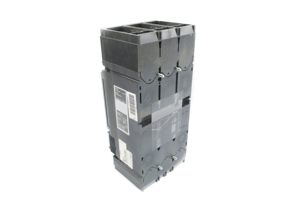 SQUARE D LJM36400U31X 600V 400A NUPI