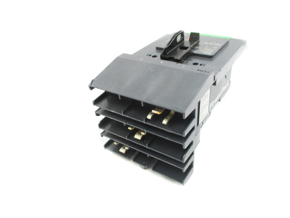 SQUARE D BDA34060YYP 60A 240V NUPI