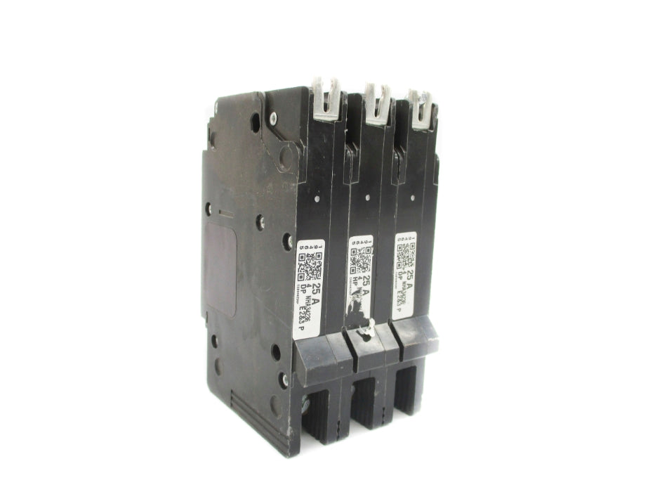 SQUARE D EGB34025 25A 240V NUPI