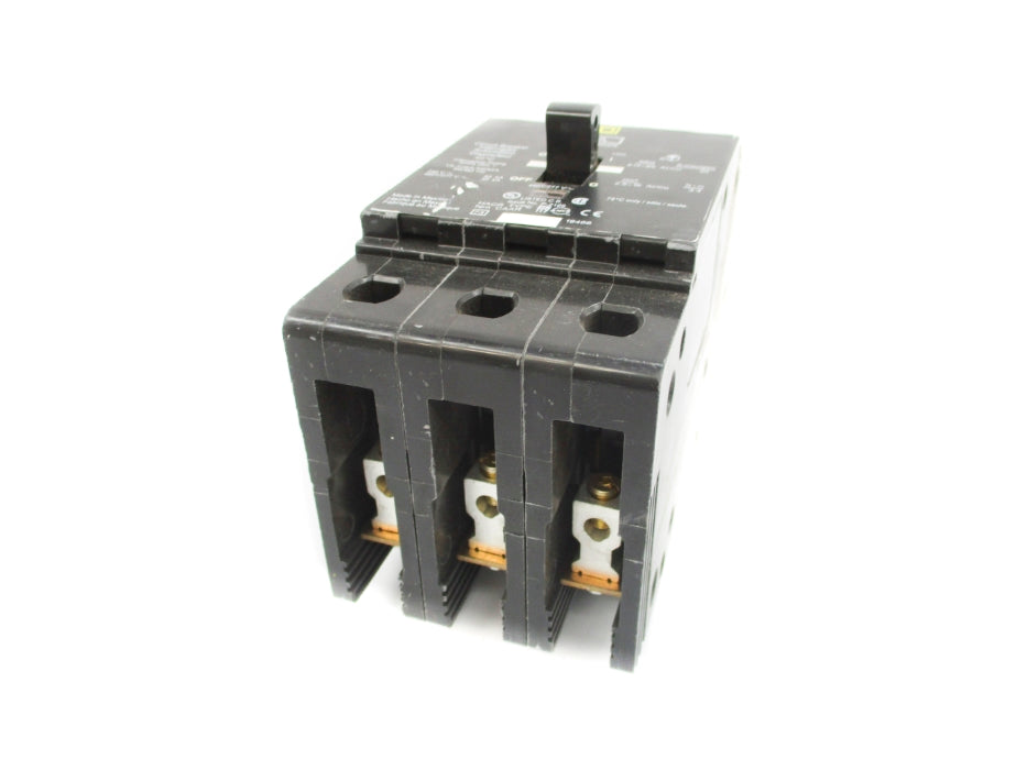 SQUARE D EGB34025 25A 240V NUPI