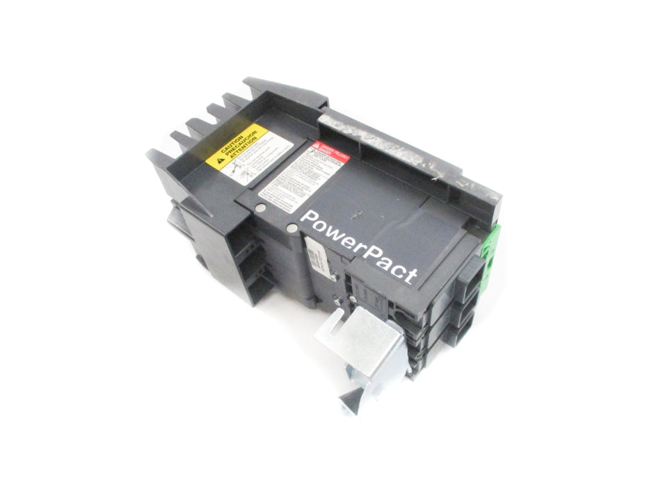 SQUARE D BDA34100YYP 100A 240V NUPI