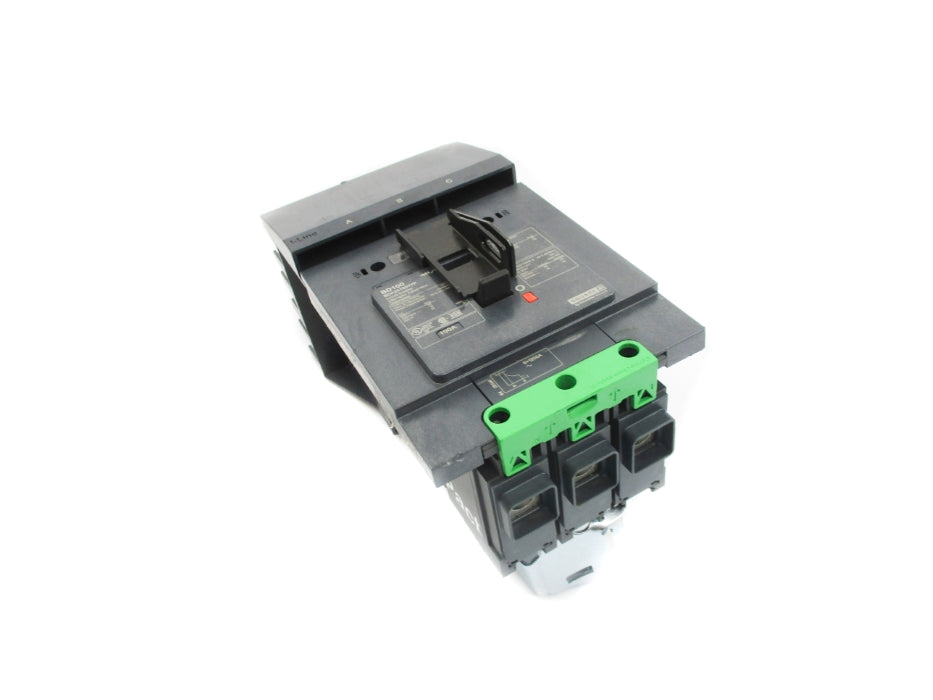 SQUARE D BDA34100YYP 100A 240V NUPI