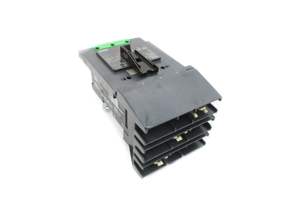 SQUARE D BDA34100YYP 100A 240V NUPI