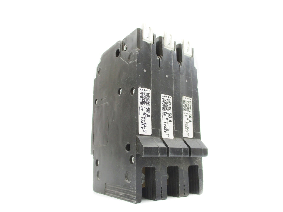 SQUARE D EGB34050 50A 240V NUPI