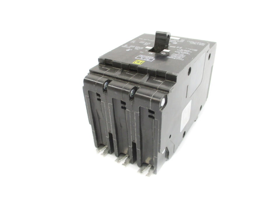 SQUARE D EGB34050 50A 240V NUPI