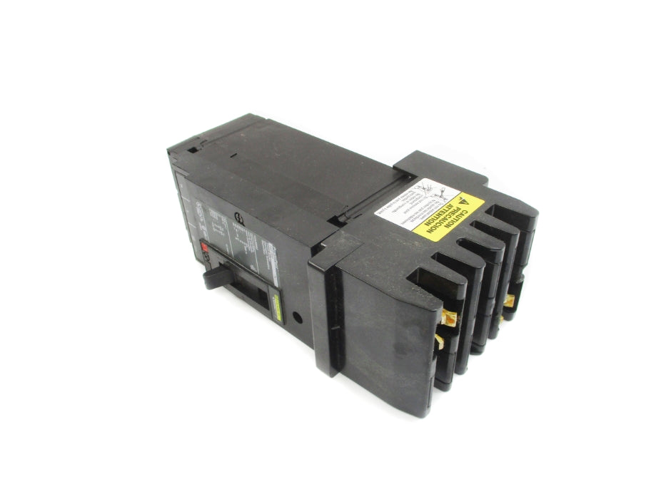 SQUARE D HGA260602 60A 600V NUPI