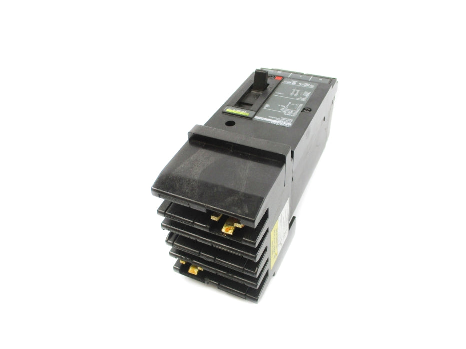 SQUARE D HGA260602 60A 600V NUPI