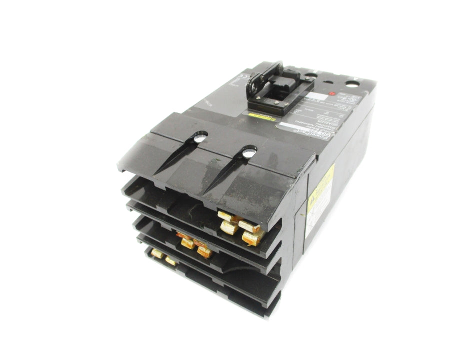 SQUARE D QDA32225 240V 225A NUPI