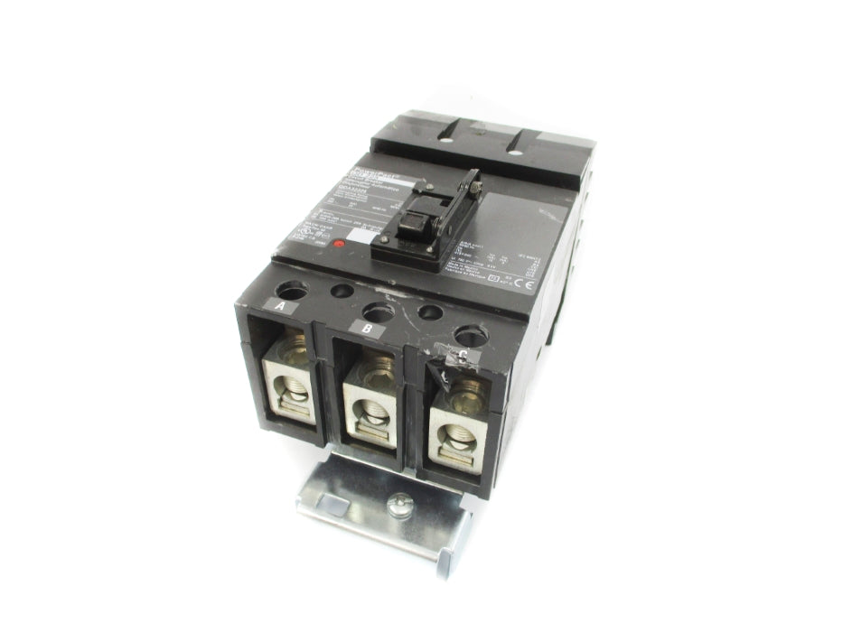 SQUARE D QDA32225 240V 225A NUPI