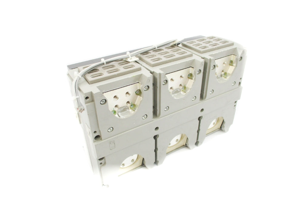 SQUARE D RJF36200U63AE1 2000A 600V NUPI