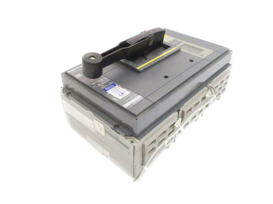 SQUARE D RJF36200U63AE1 2000A 600V NUPI