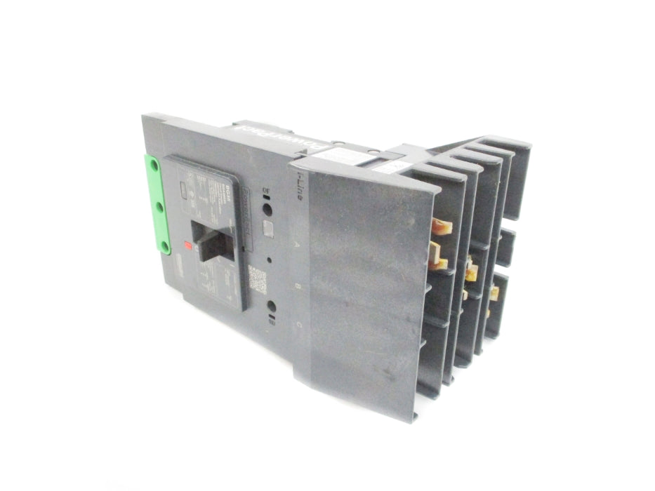 SQUARE D BGA36035 35A 480V NUPI