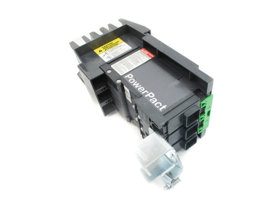 SQUARE D BGA36035 35A 480V NUPI