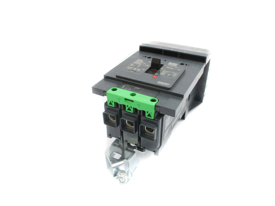 SQUARE D BGA36035 35A 480V NUPI