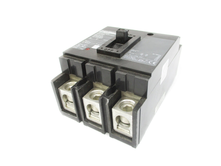 SQUARE D QBL32175 175A 240V NUPI