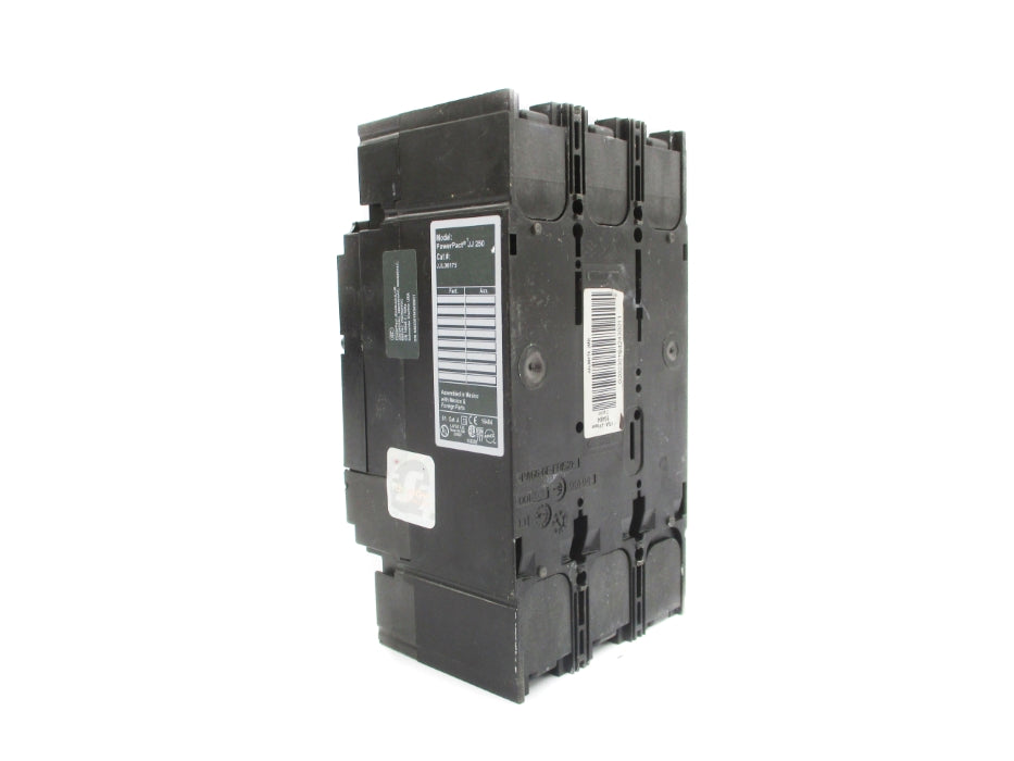 SQUARE D JJL36175 175A 600V NUPI